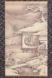 Lu Shang (Taigongwang) C.1775-Soga Shohaku-Giclee Print