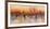 Sognando New York-Luigi Florio-Framed Art Print