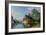 Sogne Fjord, Norway-Adelsteen Normann-Framed Giclee Print