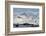 Sognefjell mountains, above Skjolden-Tony Waltham-Framed Photographic Print