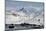 Sognefjell mountains, above Skjolden-Tony Waltham-Mounted Photographic Print