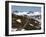 Sognefjellvegen, Jotunheimen, Sogne Og Fjordane, Norway, Scandinavia, Europe-Hans Peter Merten-Framed Photographic Print