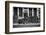 Soho Construction-Evan Morris Cohen-Framed Photographic Print