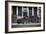 Soho Construction-Evan Morris Cohen-Framed Photographic Print