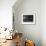 Soho Corner-Patti Mollica-Framed Giclee Print displayed on a wall