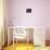 Soho Corner-Patti Mollica-Premium Giclee Print displayed on a wall