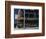 Soho Corner-Patti Mollica-Framed Giclee Print