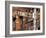 Soho, Manhattan, New York City, New York, United States of America, North America-Robert Harding-Framed Photographic Print