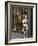 Soho, Manhattan, New York City, New York, USA-R H Productions-Framed Photographic Print