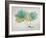 SoHo Tulip Tree-Albert Koetsier-Framed Art Print