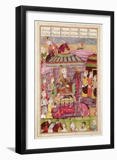 Art Print, , large