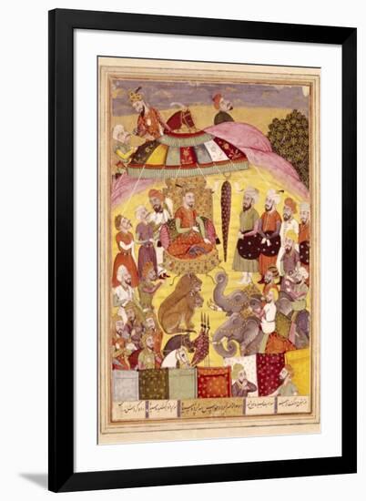 Art Print, , large