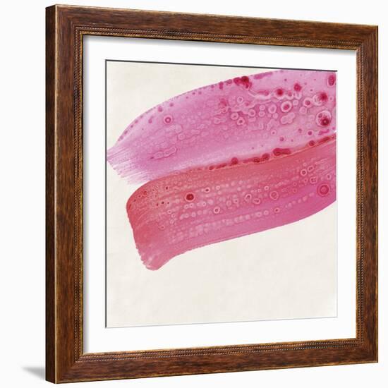 Soif de Vivre-Lottie Fontaine-Framed Giclee Print