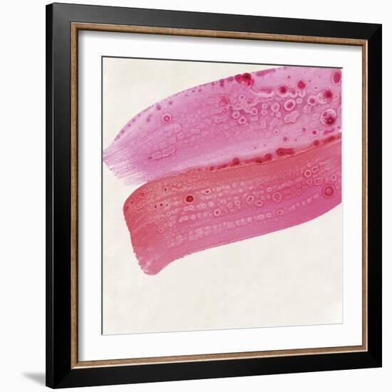 Soif de Vivre-Lottie Fontaine-Framed Giclee Print