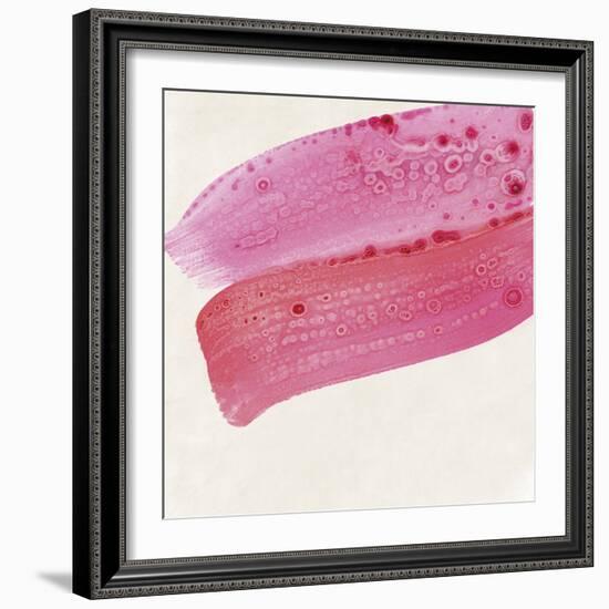 Soif de Vivre-Lottie Fontaine-Framed Giclee Print