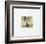 Soif-Lou G^ (Lupita Gorodine)-Framed Limited Edition