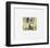 Soif-Lou G^ (Lupita Gorodine)-Framed Limited Edition