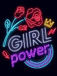 Girl Power-Soifer-Premium Giclee Print