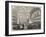 Soiree Given to Mr Bright in the Philharmonic Hall, Liverpool, by the Financial Reform Association-null-Framed Giclee Print