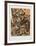 Soiree Mondaine-Jules Pascin-Framed Collectable Print