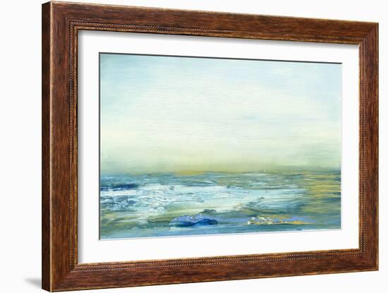 Sojourn IV-Sharon Gordon-Framed Art Print