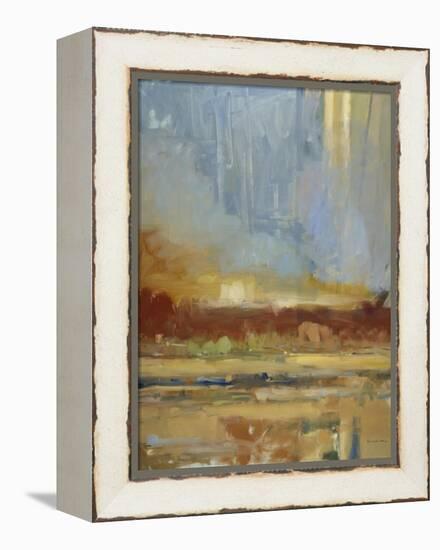 Sojourn-Stephen Dinsmore-Framed Premier Image Canvas