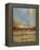 Sojourn-Stephen Dinsmore-Framed Premier Image Canvas