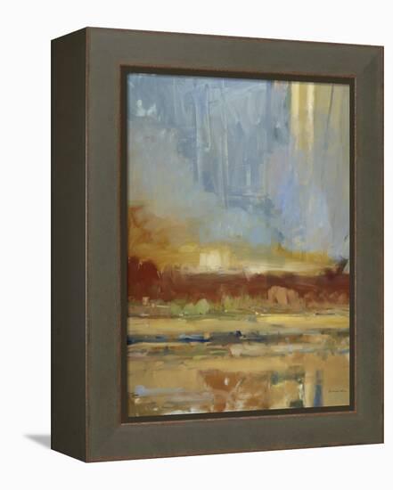 Sojourn-Stephen Dinsmore-Framed Premier Image Canvas