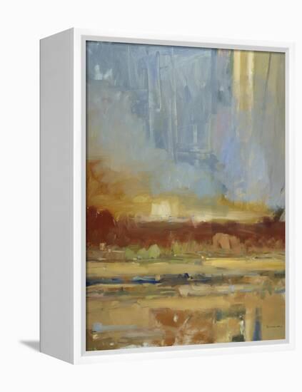 Sojourn-Stephen Dinsmore-Framed Premier Image Canvas