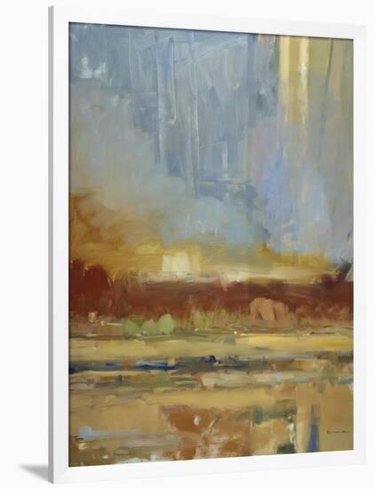 Sojourn-Stephen Dinsmore-Framed Premium Giclee Print