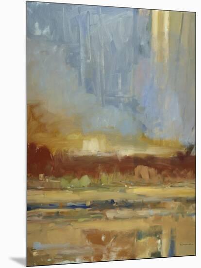 Sojourn-Stephen Dinsmore-Mounted Premium Giclee Print