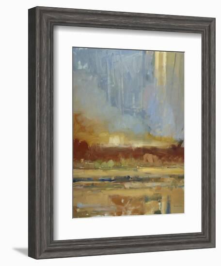 Sojourn-Stephen Dinsmore-Framed Giclee Print