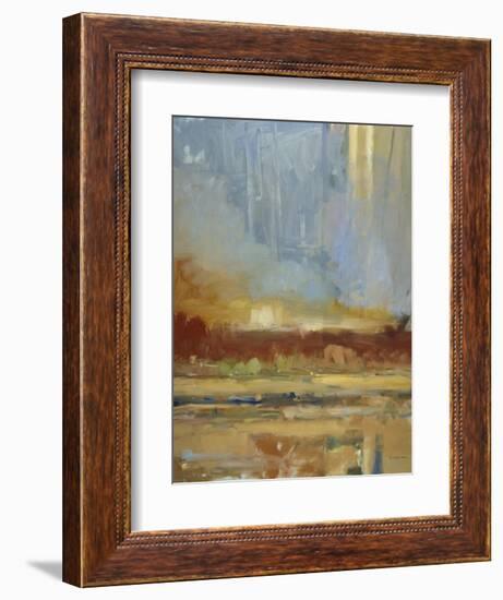 Sojourn-Stephen Dinsmore-Framed Giclee Print