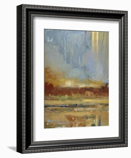 Sojourn-Stephen Dinsmore-Framed Giclee Print