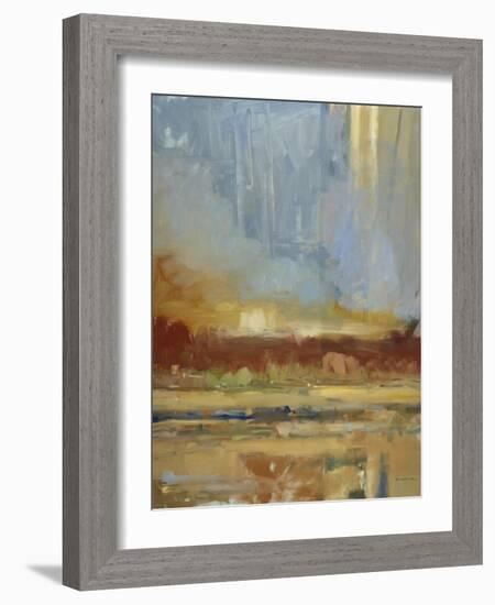 Sojourn-Stephen Dinsmore-Framed Giclee Print