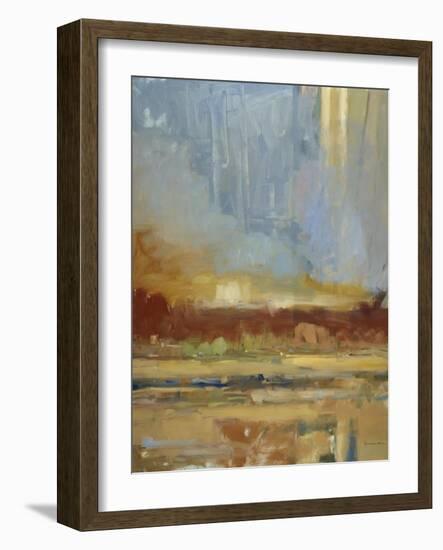 Sojourn-Stephen Dinsmore-Framed Giclee Print