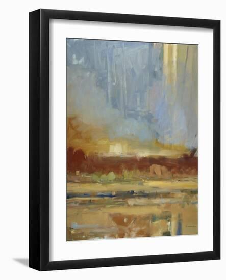 Sojourn-Stephen Dinsmore-Framed Giclee Print