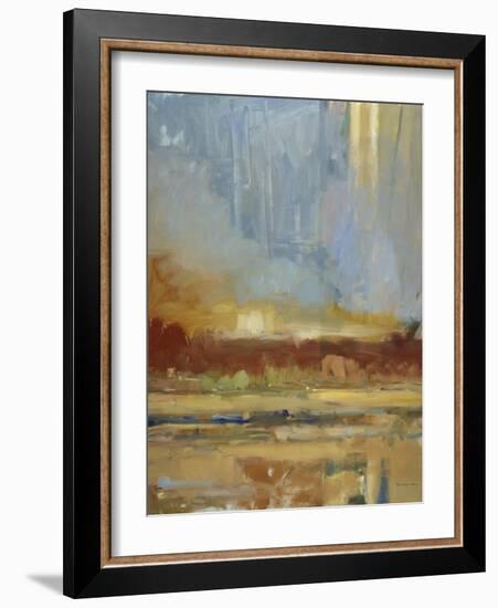 Sojourn-Stephen Dinsmore-Framed Giclee Print