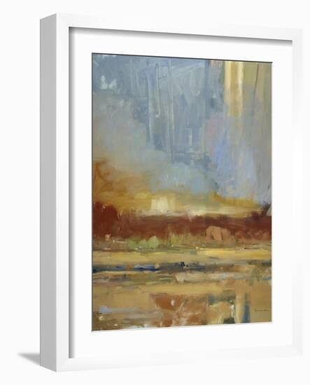 Sojourn-Stephen Dinsmore-Framed Giclee Print