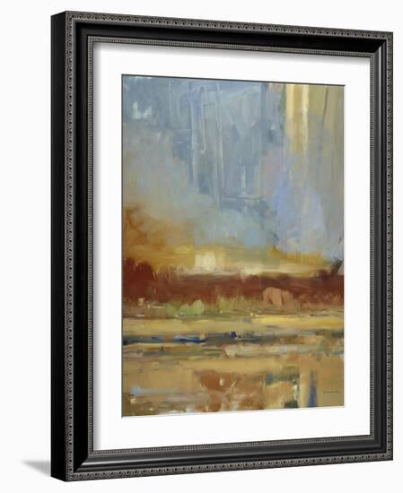 Sojourn-Stephen Dinsmore-Framed Giclee Print