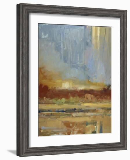 Sojourn-Stephen Dinsmore-Framed Premium Giclee Print