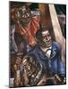 Sojourner Truth, Et. Al-Charles Wilbert White-Mounted Giclee Print