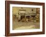 Sok El Lechina, 1891-John Lavery-Framed Giclee Print