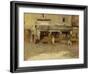 Sok El Lechina, 1891-John Lavery-Framed Giclee Print