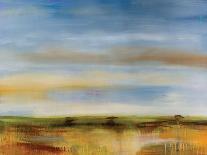 Spring Meadow II-Sokol Hohne-Art Print
