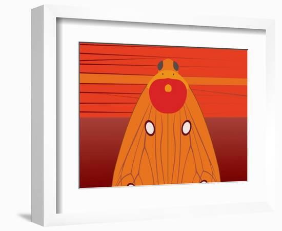 Sol Passion-Belen Mena-Framed Giclee Print