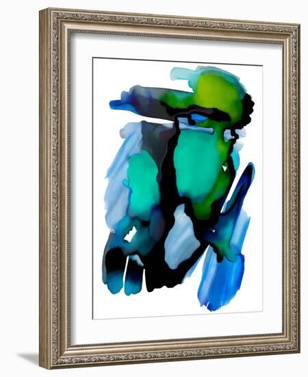 Sola-Maja Gunnarsdottir-Framed Giclee Print