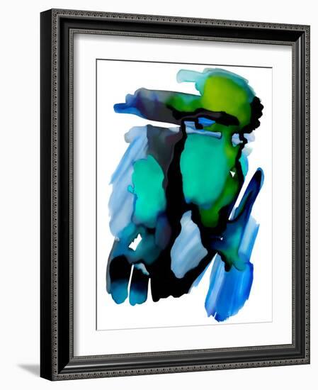 Sola-Maja Gunnarsdottir-Framed Giclee Print