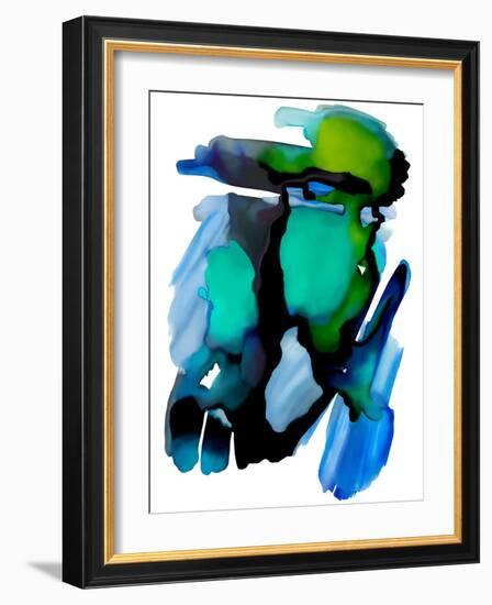 Sola-Maja Gunnarsdottir-Framed Giclee Print