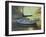 Sola-Bruce Dumas-Framed Giclee Print